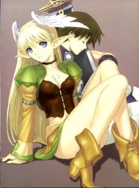 BUY NEW shining tears - 50137 Premium Anime Print Poster